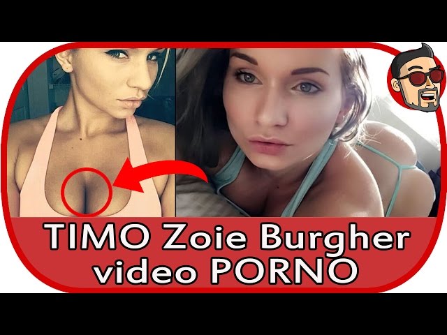 Best of Zoie burgher porn video